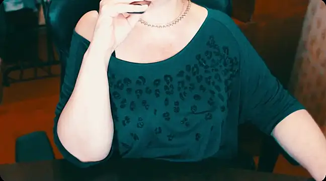 AlisaHot55 online show from 19, 2, 2025