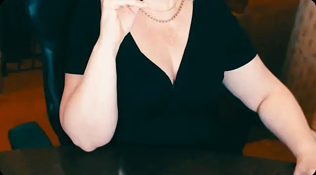 AlisaHot55 online show from 21, 2, 2025