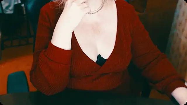 AlisaHot55 online show from 26, 2, 2025