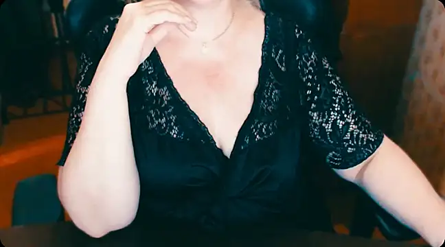 AlisaHot55 online show from 21, 3, 2025