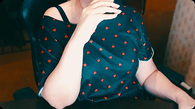 AlisaHot55 online show from 16, 9, 2025