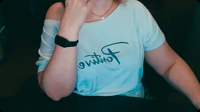 AlisaHot55 online show from 21, 11, 2025