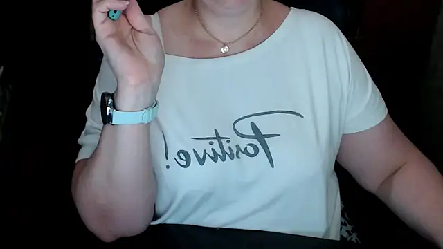 AlisaHot55 online show from 15, 7, 2026