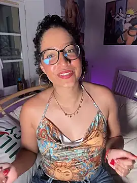 Snapshot of Lauyako chatting on 28, 5, 2026 Lauyako online show from 28, 5, 2026