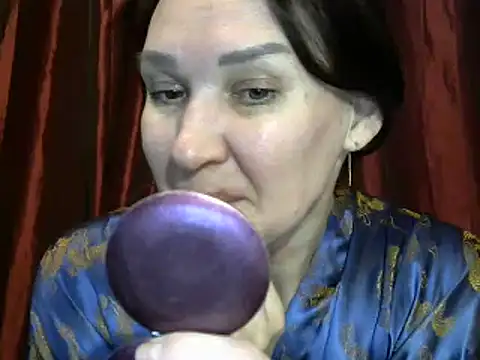 Snapshot of PrettyAndWild chatting on 5, 12, 2024 PrettyAndWild online show from 5, 12, 2024