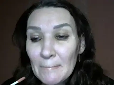 Snapshot of PrettyAndWild chatting on 14, 2, 2025 PrettyAndWild online show from 14, 2, 2025