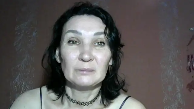 Snapshot of PrettyAndWild chatting on 30, 10, 2025 PrettyAndWild online show from 30, 10, 2025