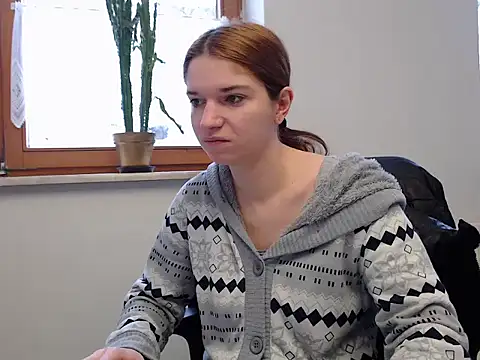 Snapshot of Geile-Luna chatting on 1, 2, 2026 Geile-Luna online show from 1, 2, 2026