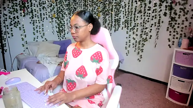 violeta milleer online show from 20, 9, 2025