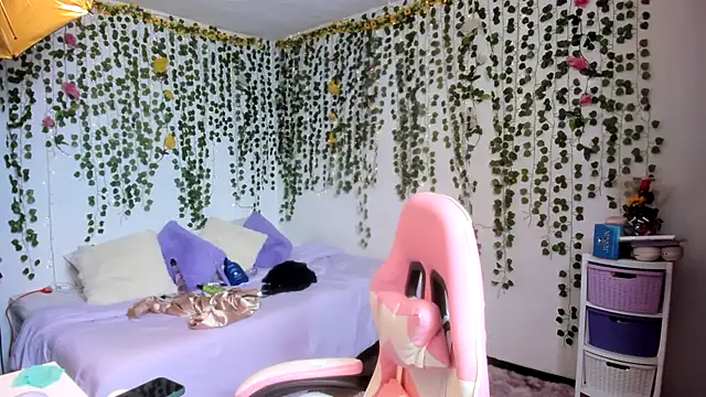 violeta milleer online show from 22, 11, 2025