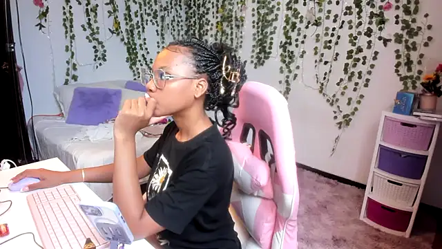 violeta milleer online show from 13, 3, 2026