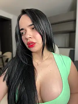 Snapshot of GeorginaJones chatting on 22, 1, 2025 GeorginaJones online show from 22, 1, 2025