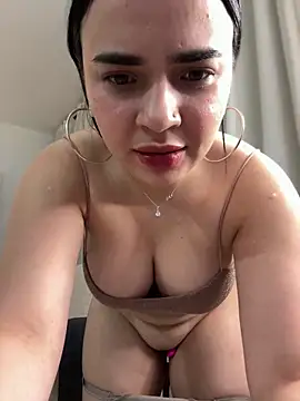 Snapshot of GeorginaJones chatting on 26, 1, 2025 GeorginaJones online show from 26, 1, 2025