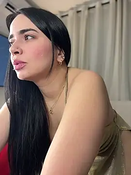 Snapshot of GeorginaJones chatting on 16, 3, 2025 GeorginaJones online show from 16, 3, 2025