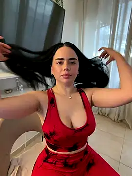 Snapshot of GeorginaJones chatting on 30, 9, 2025 GeorginaJones online show from 30, 9, 2025