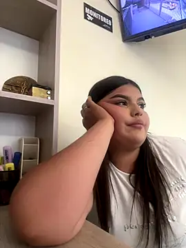 Lia sexx online show from 29, 10, 2025