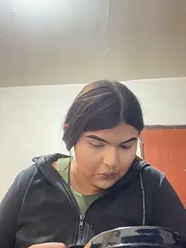 Lia sexx online show from 15, 12, 2025