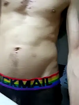 Latinopervs online show from 12, 4, 2026