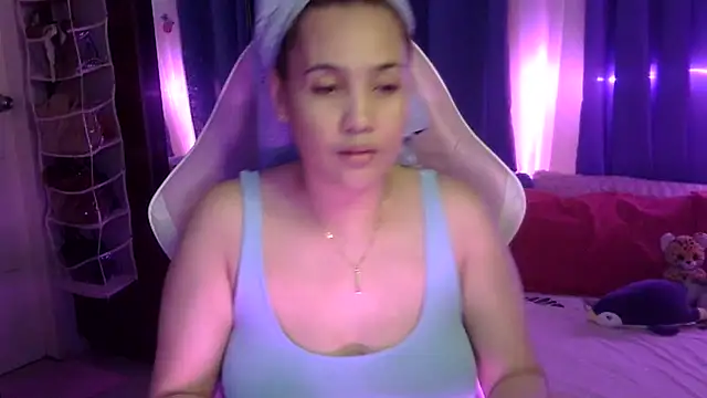 yourbabe Brielle online show from 19, 9, 2025