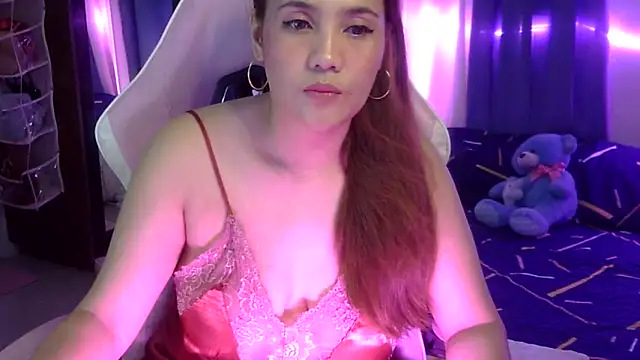 yourbabe Brielle online show from 16, 10, 2025