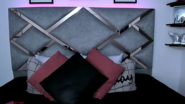 Keidy rose online show from 3, 2, 2025