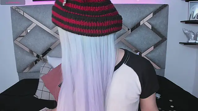 Keidy rose online show from 8, 2, 2025