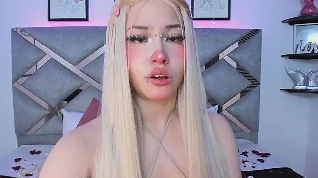 Keidy rose online show from 15, 2, 2025