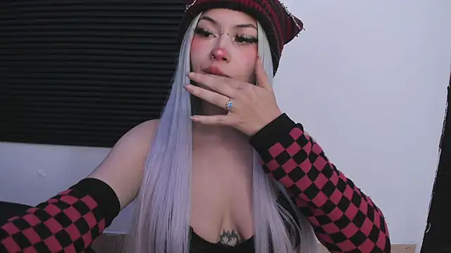 Keidy rose online show from 18, 2, 2025