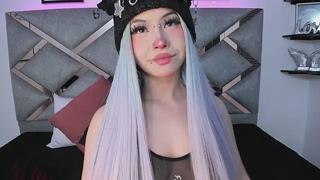 Keidy rose online show from 19, 2, 2025