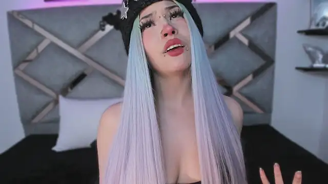 Keidy rose online show from 19, 2, 2025