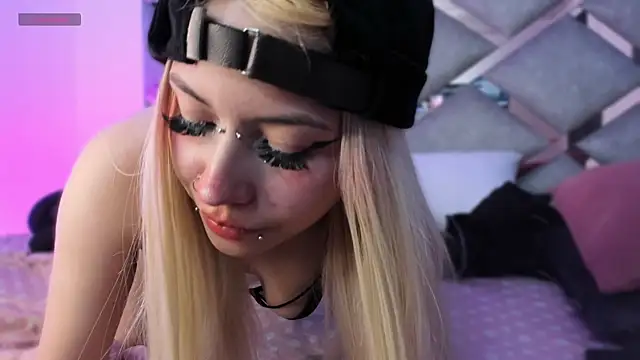 Keidy rose online show from 28, 2, 2025