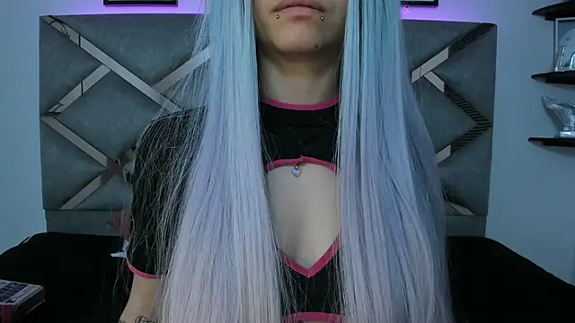 Keidy rose online show from 11, 3, 2025