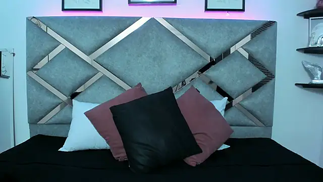 Keidy rose online show from 12, 3, 2025