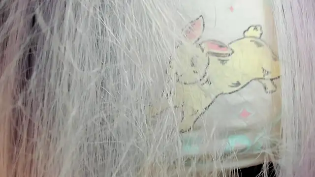 Keidy rose online show from 18, 3, 2025