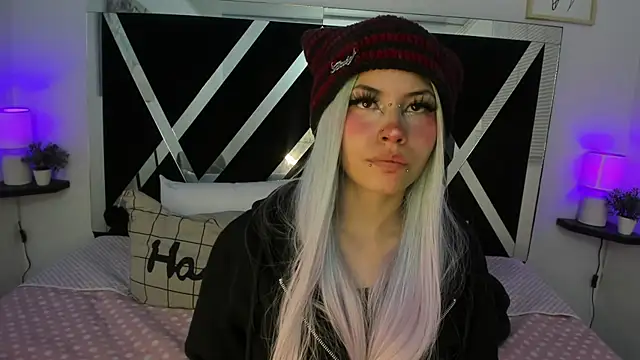 Keidy rose online show from 22, 3, 2025