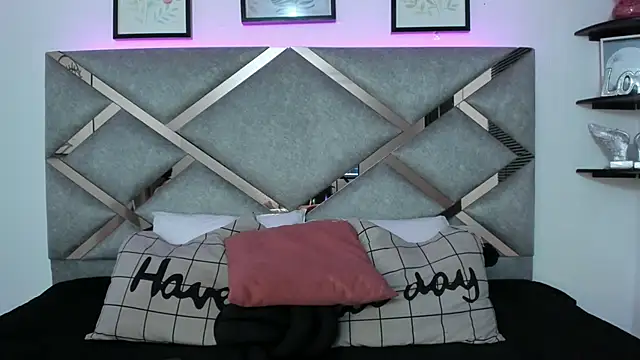 Keidy rose online show from 22, 3, 2025