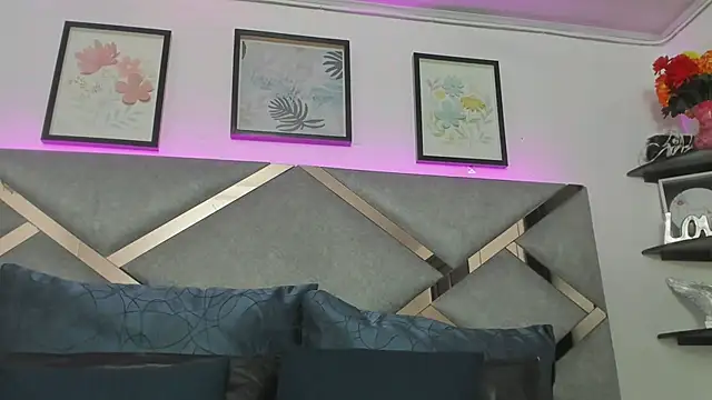 Keidy rose online show from 19, 9, 2025