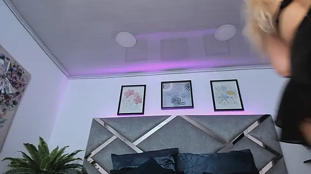 Keidy rose online show from 27, 9, 2025