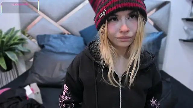 Keidy rose online show from 29, 10, 2025