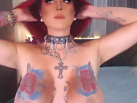 Transdomts4u online show from 18, 11, 2025