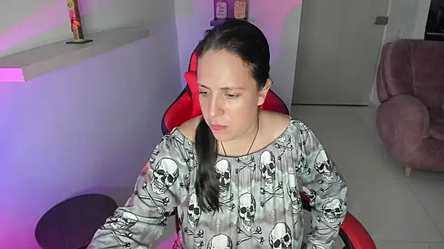 valery adams1 online show from 8, 1, 2025