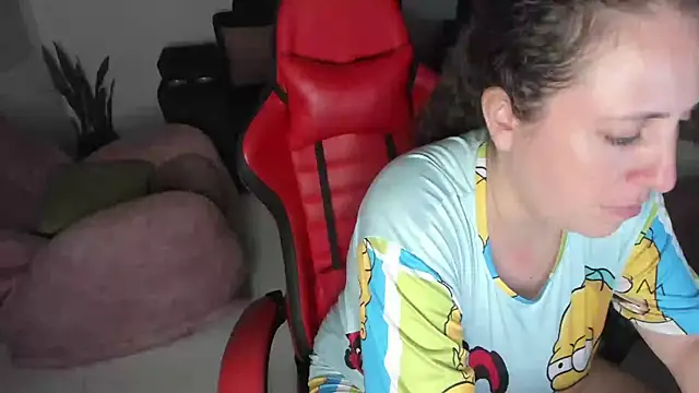 valery adams1 online show from 4, 3, 2025