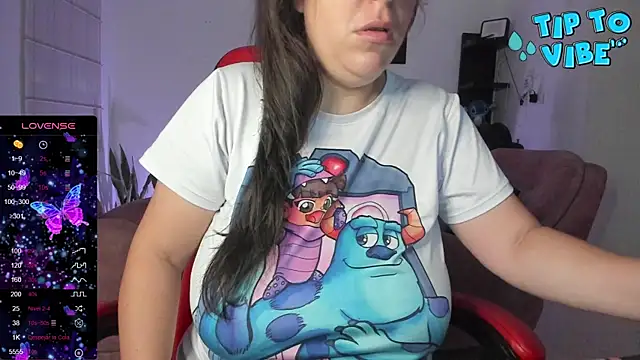 valery adams1 online show from 20, 3, 2025