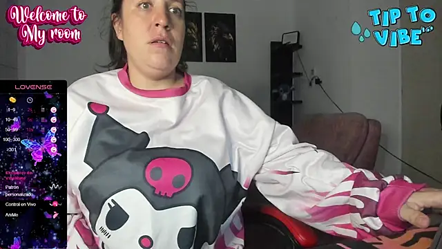 valery adams1 online show from 21, 3, 2025