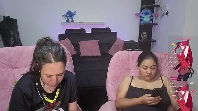 valery adams1 online show from 14, 9, 2025