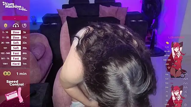 valery adams1 online show from 19, 9, 2025