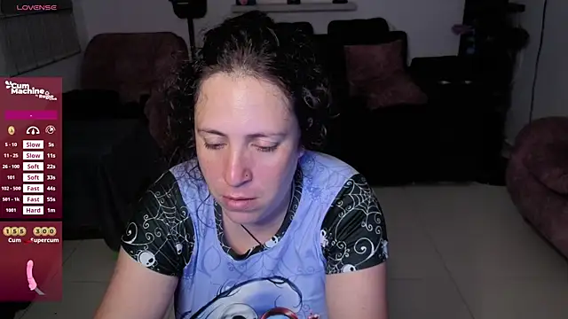 valery adams1 online show from 5, 11, 2025