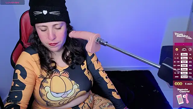 valery adams1 online show from 16, 2, 2026