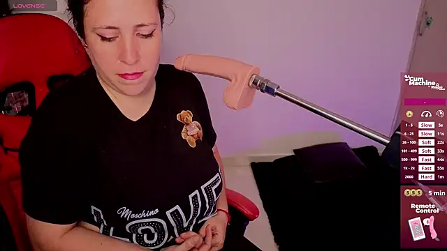 valery adams1 online show from 17, 4, 2026