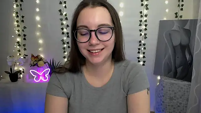 SweetPrincess  online show from 5, 3, 2025